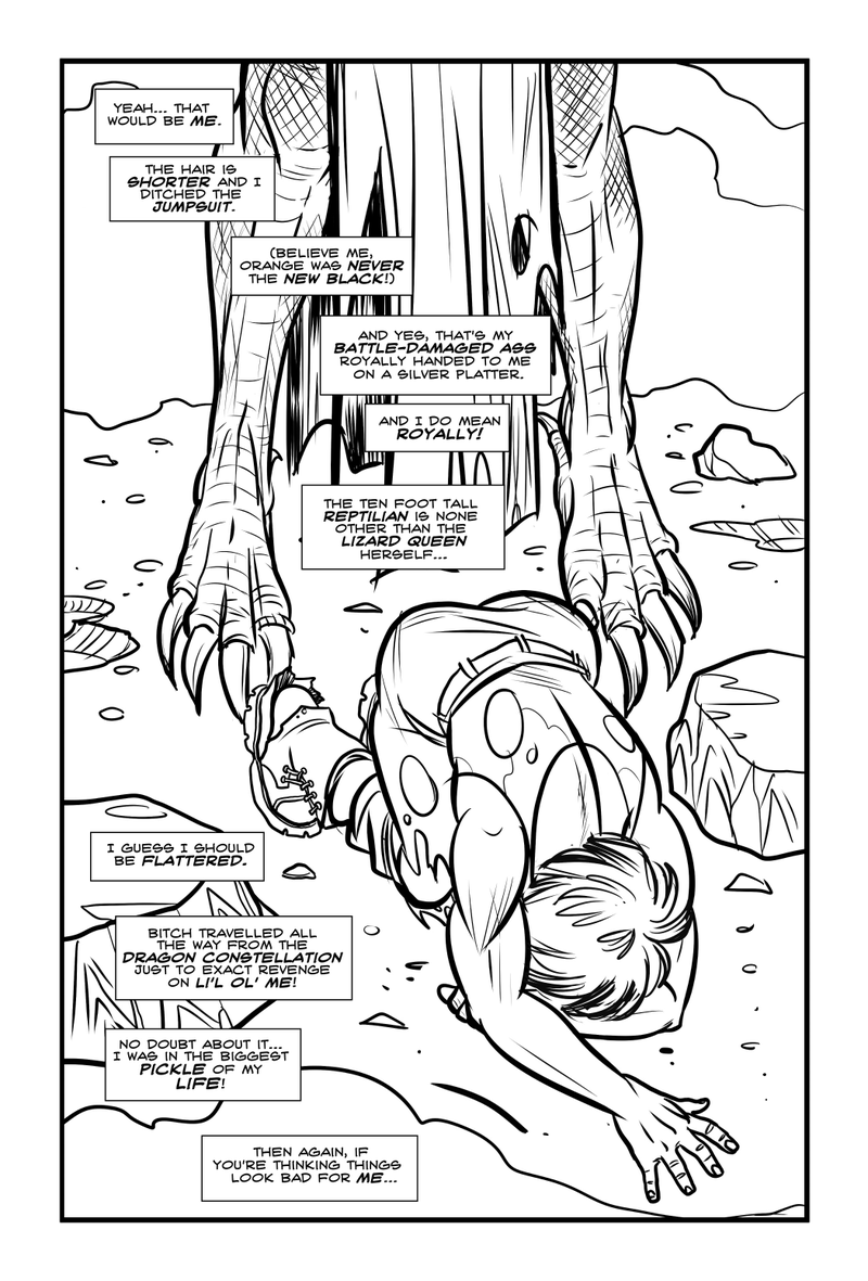 Image: Vault Comics